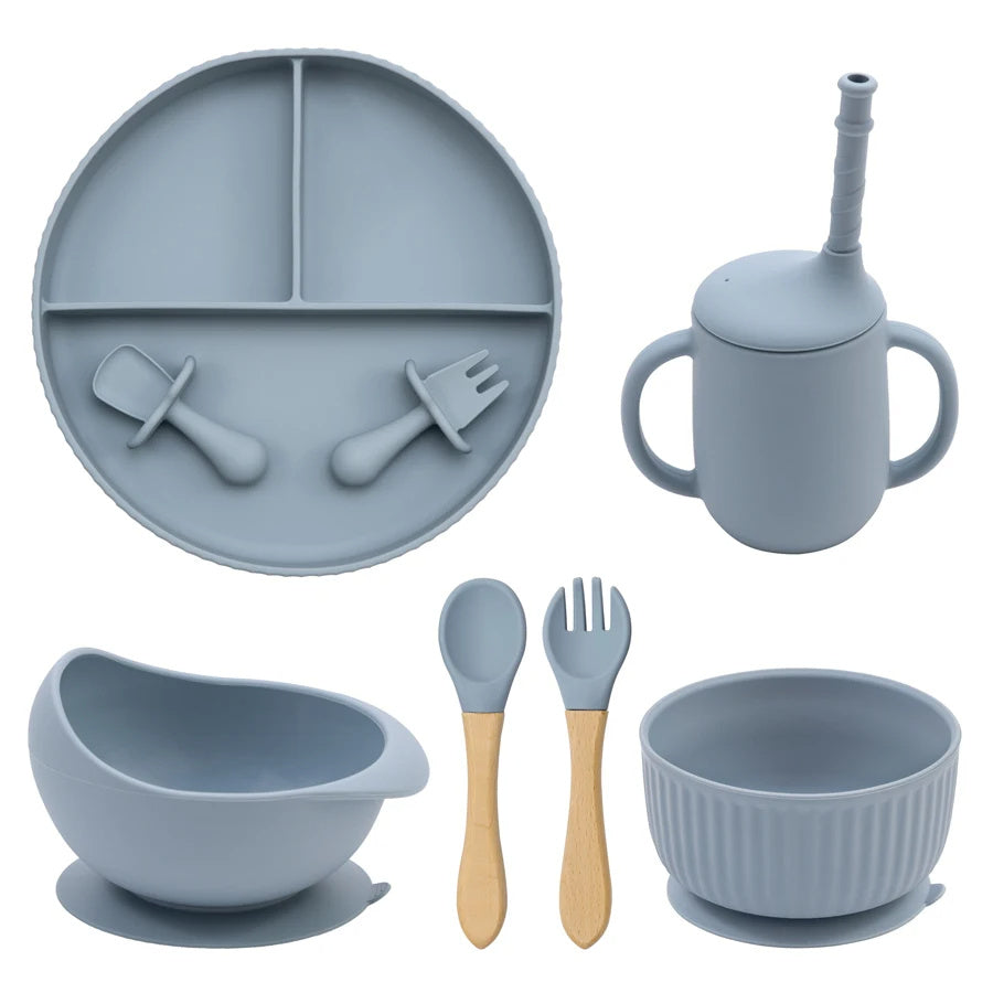 Discover the Perfect Feeding Set for Your Little One